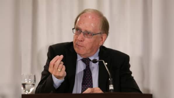 Russia doping scandal: Second part of McLaren report due in December, says WADA