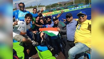 Rio 2016: Olympics shine spotlight on the sizeable Indian community in Brazil