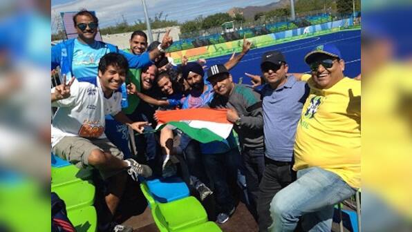 Rio 2016: Olympics shine spotlight on the sizeable Indian community in Brazil