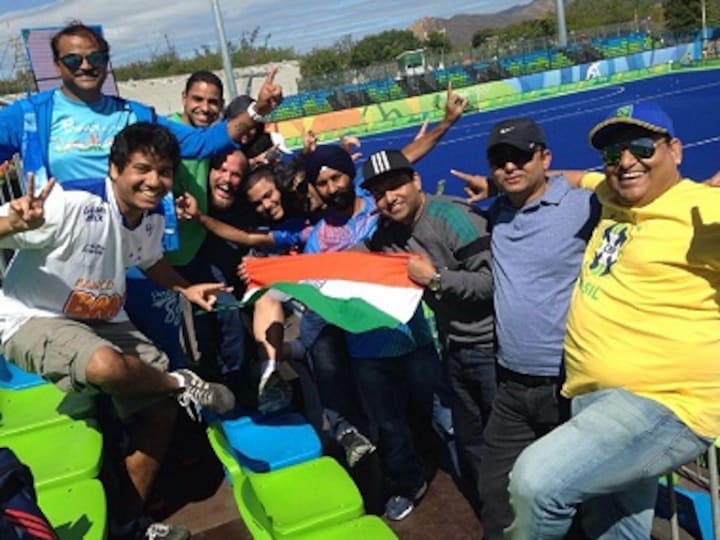 Rio 2016: Olympics shine spotlight on the sizeable Indian community in Brazil