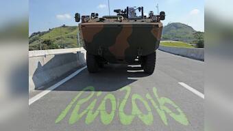 Rio 2016: Olympics overshadowed by protests demanding Dilma Rousseff's impeachment