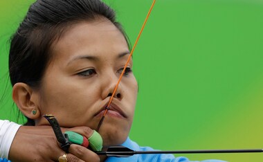 Rio Olympics 2016: Bombayla Devi, Deepika Kumari, Manoj Kumar excel on an otherwise poor Day for India