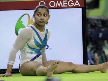 Olympics 2016 Day 2: All eyes on Dipa Karmakar as gymnast eyes history in Rio Olympics 2016 Day 2: All eyes on Dipa Karmakar as gymnast eyes history in Rio
