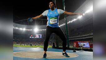 Rio Olympics 2016: Seema Punia out of contention after finishing 20th in discus throw qualification