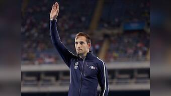 Rio Olympics 2016: IOC president slams Brazilian crowd for booing Renaud Lavillenie