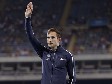 Rio Olympics 2016: IOC president slams Brazilian crowd for booing Renaud Lavillenie Rio Olympics 2016: IOC president slams Brazilian crowd for booing Renaud Lavillenie