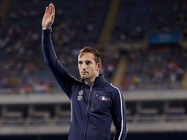 Rio Olympics 2016: IOC president slams Brazilian crowd for booing Renaud Lavillenie