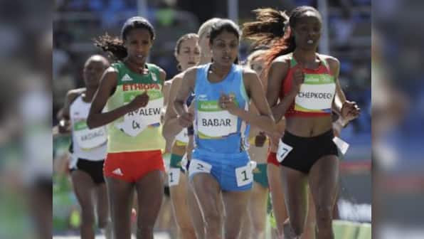 Rio Olympics 2016 India highlights: Lalita Babar enters final; Sania Mirza-Rohan Bopanna to play for bronze