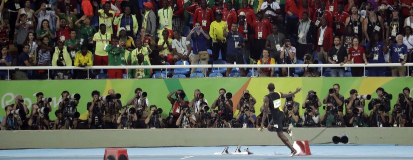 Rio Olympics 2016, day 14 highlights: Usain Bolt's 'triple triple', Ryan Lochte's 'apology' and more Rio Olympics 2016, day 14 highlights: Usain Bolt's 'triple triple', Ryan Lochte's 'apology' and more