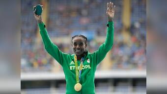 Rio Olympics 2016 medal tally: USA continue to dominate, reach 50-medal mark