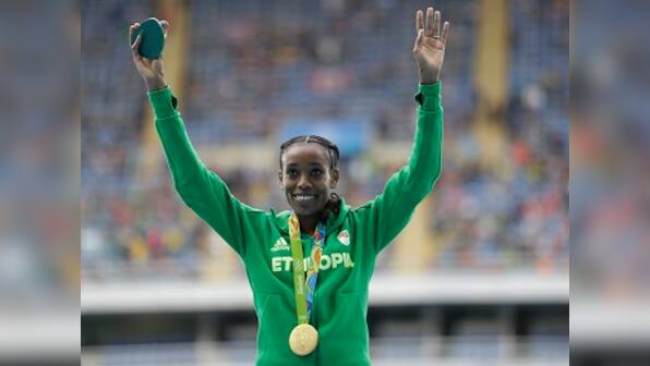 Rio Olympics 2016 medal tally: USA continue to dominate, reach 50-medal mark