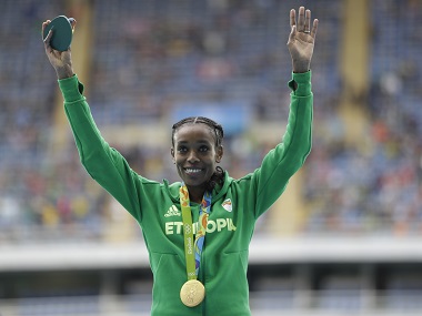 Rio Olympics 2016 medal tally: USA continue to dominate, reach 50-medal mark Rio Olympics 2016 medal tally: USA continue to dominate, reach 50-medal mark