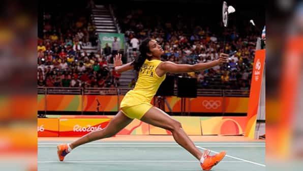 Rio Olympics 2016: PV Sindhu has stepped out of Saina Nehwal's shadow