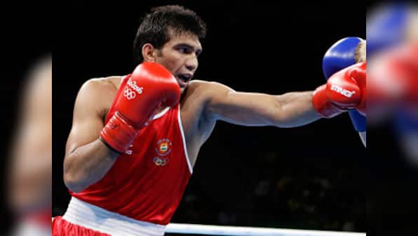 Rio Olympics 2016: Manoj Kumar credits his elder brother for success in the Round of 32 bout