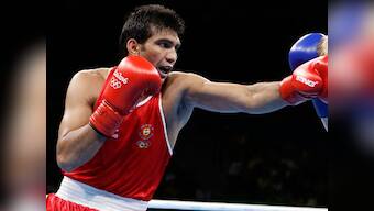 Rio Olympics 2016: Indian boxers replace kits after disqualification scare