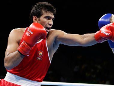 Rio Olympics 2016: Indian boxers replace kits after disqualification scare Rio Olympics 2016: Indian boxers replace kits after disqualification scare