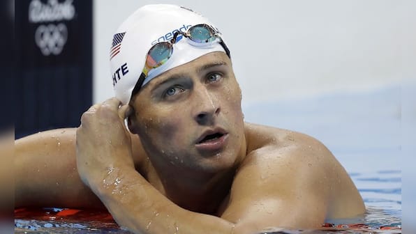 Rio Olympics 2016, day 12 highlights: Arrests of IOC official, US swimmers overshadow events