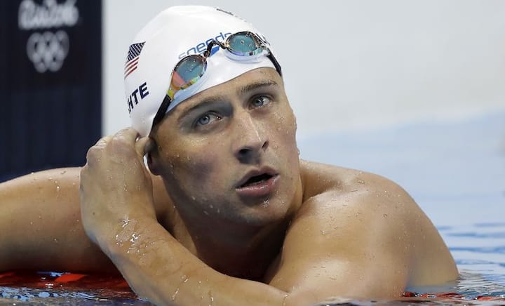 Rio Olympics 2016, day 12 highlights: Arrests of IOC official, US swimmers overshadow events