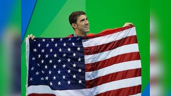 Rio Olympics 2016 medal tally: USA on top with 60 medals after Phelps' last hurrah
