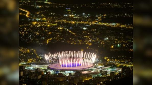 Rio Olympics 2016 Opening Ceremony: When does it start, live TV coverage and live streaming online