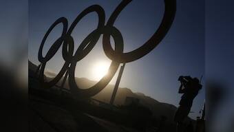 Olympics: Baseball, karate, surfing among sports added to Tokyo 2020