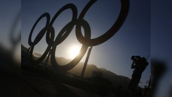 Olympics: Baseball, karate, surfing among sports added to Tokyo 2020