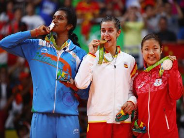 Rio Olympics 2016: Badminton world order witnesses change as China bags just two gold medals Rio Olympics 2016: Badminton world order witnesses change as China bags just two gold medals