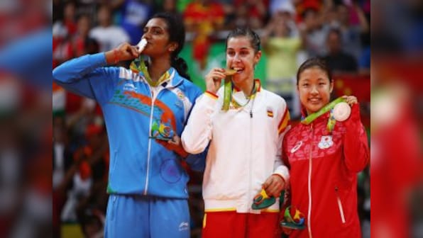 Rio Olympics 2016: Badminton world order witnesses change as China bags just two gold medals