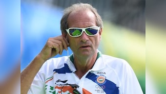 Hockey World League Semi-Finals: Roelant Oltmans credits half-time changes for come-from-behind win