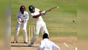 India vs West Indies: Backing Rohit Sharma by asking everybody else to adjust is a bold gamble