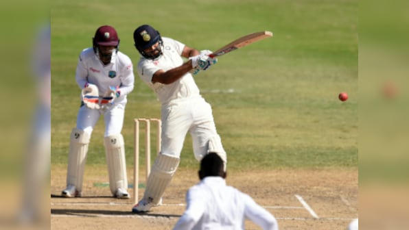 India vs West Indies: Backing Rohit Sharma by asking everybody else to adjust is a bold gamble