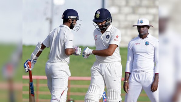 India vs West Indies: For Rohit Sharma, India's batting strategy undergoes change