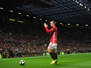Wayne Rooney says he left Manchester United at right time despite wanting to finish career at Old Trafford Wayne Rooney says he left Manchester United at right time despite wanting to finish career at Old Trafford