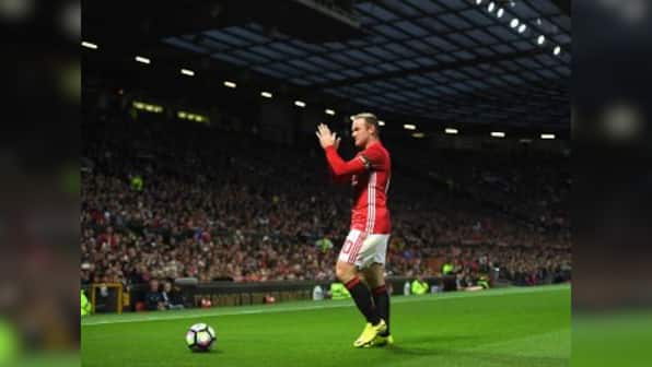Wayne Rooney says Manchester United manager Jose Mourinho has a fierce will to win