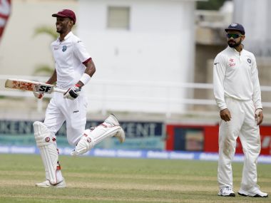 India vs West Indies: Roston Chase-led fighting draw is a good sign for series and Test cricket India vs West Indies: Roston Chase-led fighting draw is a good sign for series and Test cricket