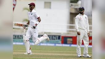 India vs West Indies: Roston Chase-led fighting draw is a good sign for series and Test cricket
