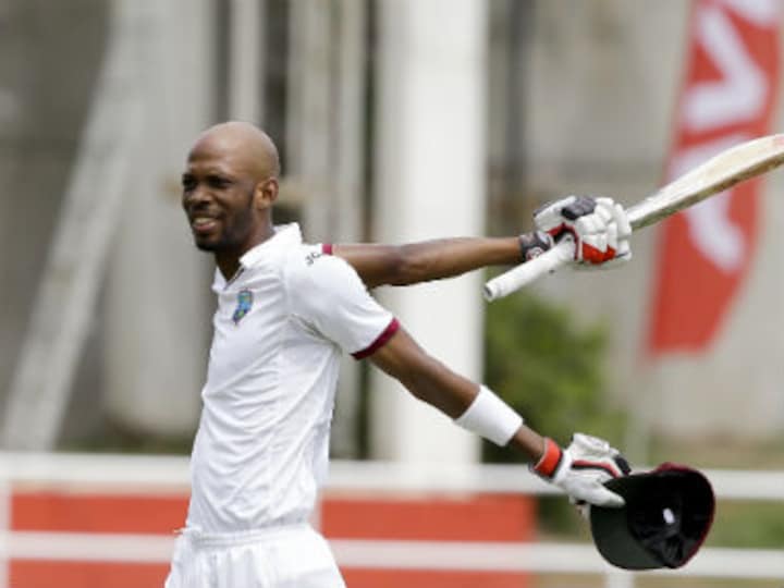 India vs West Indies: Fighting draw a positive sign for Caribbean cricket