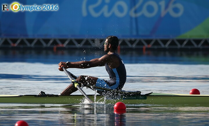 Rio Olympics 2016, Day 1 India Highlights: Hockey, rowing give hope; tennis, shooting disappoint