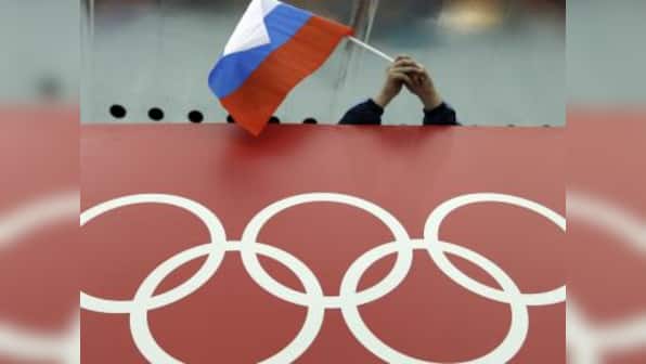 Winter Olympics 2018: IOC bans Russian athletes from marching under country's flag in closing ceremony at Pyeongchang