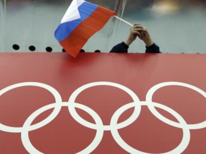 Winter Olympics 2018: IOC bans Russian athletes from marching under country's flag in closing ceremony at Pyeongchang