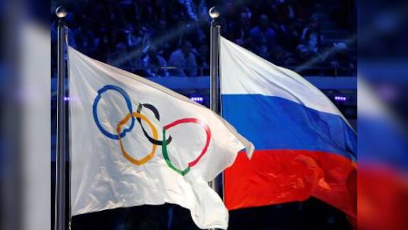 Russia's competitors remain banned for Rio Paralympics after CAS dismiss appeal