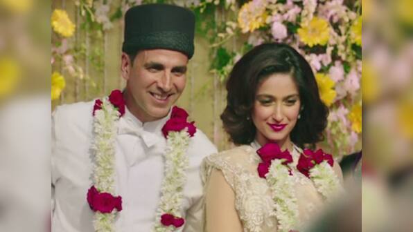 Rustom collections: Akshay Kumar starrer emerges as fourth highest opening film this year