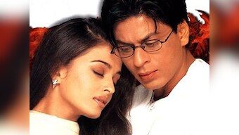Shah Rukh Khan to do a cameo opposite Aishwarya Rai in Ae Dil Hai Mushkil?