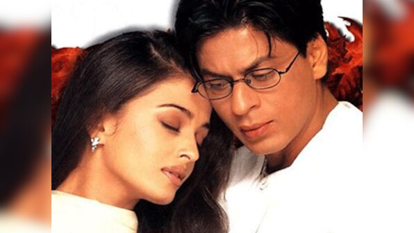Shah Rukh Khan to do a cameo opposite Aishwarya Rai in Ae Dil Hai Mushkil?