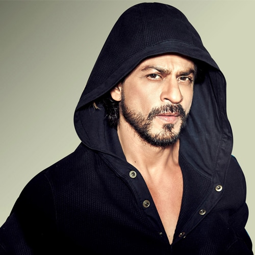 SRK