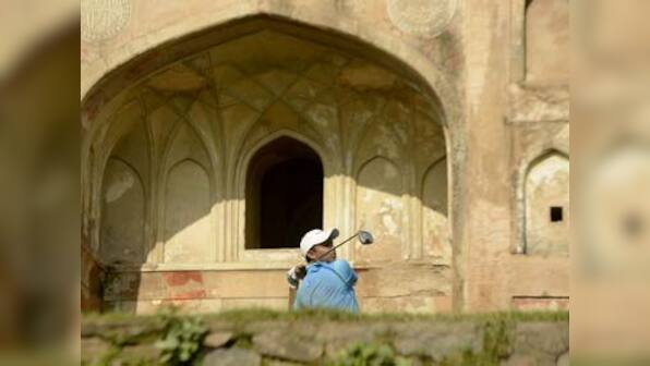 SSP Chawrasia, S Chikka to represent India at World Cup of Golf in November