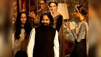 Sabyasachi Mukherjee: Our designers won't have global identity without Indian textiles