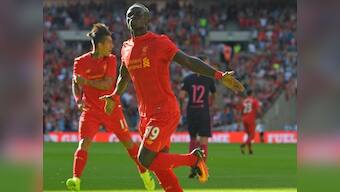 Liverpool crush Barcelona in friendly, Sadio Mane gets his first goal after transfer