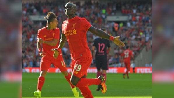 Liverpool crush Barcelona in friendly, Sadio Mane gets his first goal after transfer
