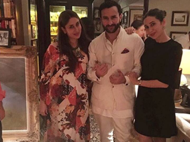Saif Ali Khan grows younger as he turns 46; celebrates birthday with family